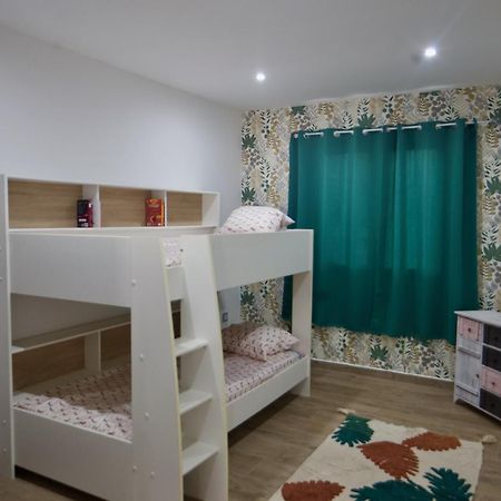 Le Beau Vallon 1- Jacuzzi Privatif Et Piscine Chauffee Partagee Saint-Benoît Eksteriør billede